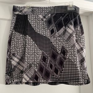 Callaway skort